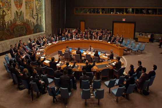 UN says Syria must stick to April 10 deadline