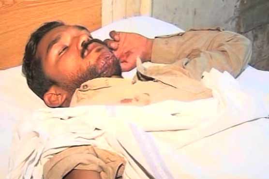 Faisalabad: acid thrower gets 34 years in jail