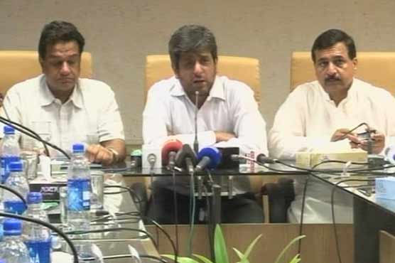 Faisalabad: traders announce black day on 8th