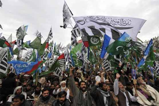  DPC nationwide rallies kick off on Friday