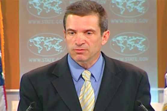 US cites intelligence, not proofs, to justify bounty on Hafiz