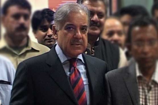CM Punjab returns to Lahore from London