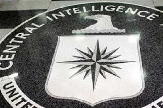 Ex-CIA officer charged with leaking secret info