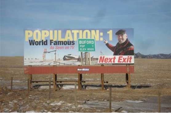 Wyoming town sells for $900,000 to Vietnamese buyer