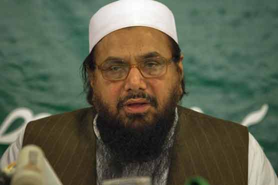 Indias proof against Hafiz Saeed only presumptions: FO 