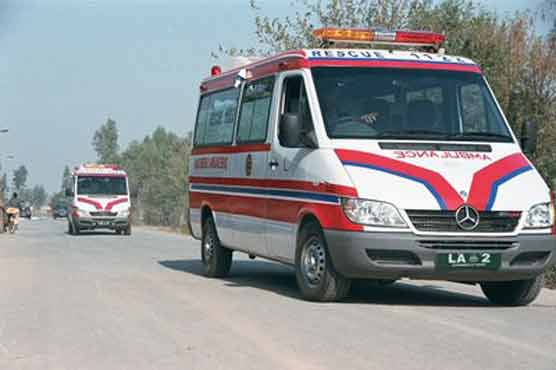 Two electrocuted in Muridke 