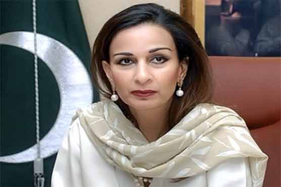  No compromise on national security: Sherry
