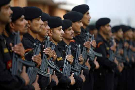 Zardaris visit to India: 2,000 police men to be deployed