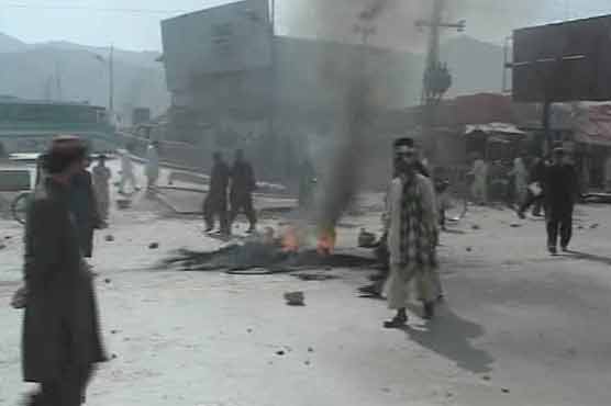 Quetta: Passenger kills driver over minor dispute 