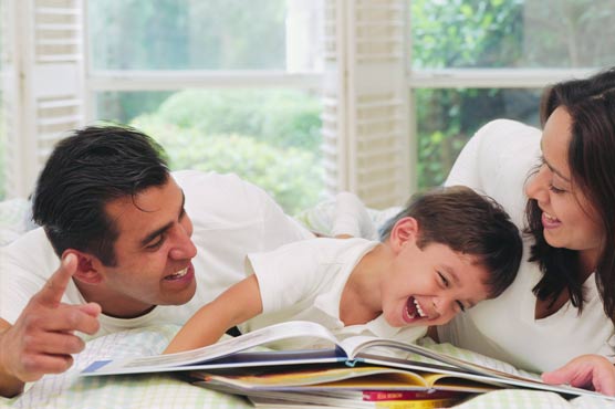 Effective Parenting Tips