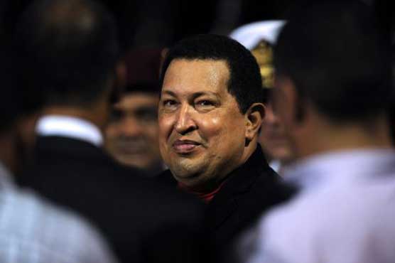 Chavez returns to Cuba for more cancer treatment