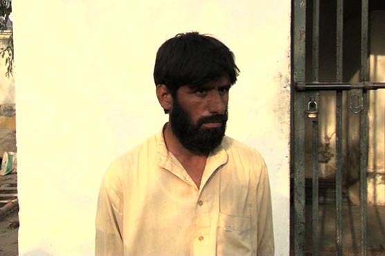 Father kills three kids in DIK 