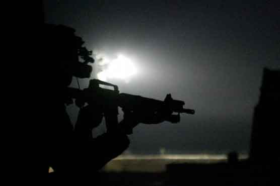 Deal reached on US night raids: Afghan official