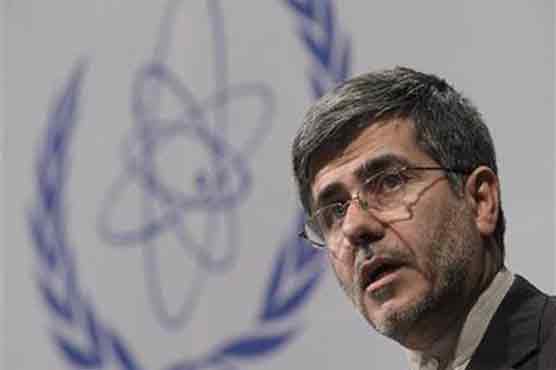 Iran rejects West's demands before elusive talks 