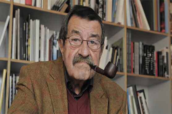 Israel bars German author Grass over poem