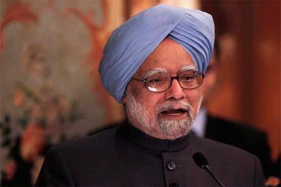 Singh to visit Pakistan in Sept: Indian media