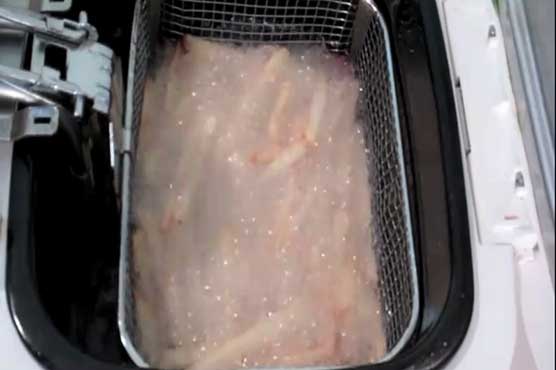 Fried food not always bad for your health