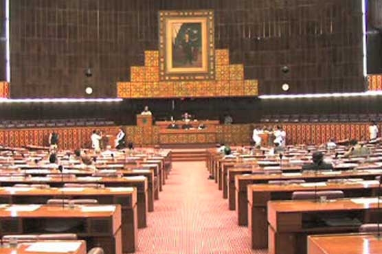 Joint parliament session to resume debate today