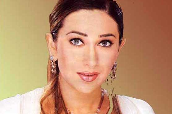 Karishma Kapoor to file for a divorce