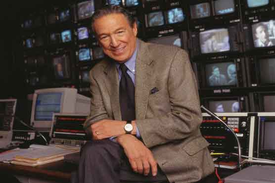 Veteran CBS journalist Mike Wallace dead at 93: network
