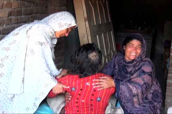 Chiniot: Police register undermine facts in rape case