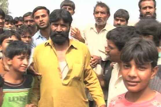 Energy crisis: Protest rallies continue in Faisalabad