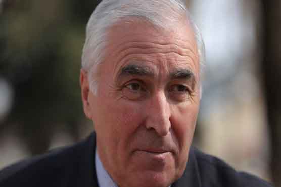 Ex-KGB boss wins election in South Ossetia