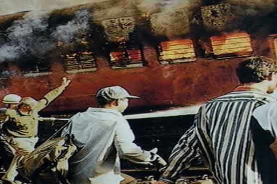 Indian court convicts 18 in Gujarat riots case 