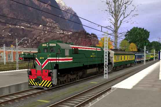 Government forms new railway board 