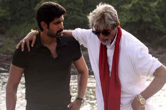 Department turns controversial before release