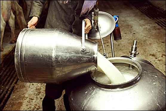 Milk prices shoot up to Rs 70 per litre in Karachi