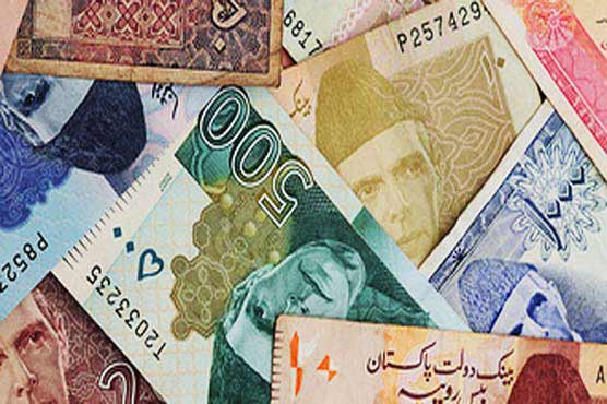 Schedule deposits of banks surges by 1pc 