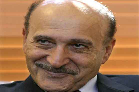 Mubarak spy chief, Brothers spar on presidency