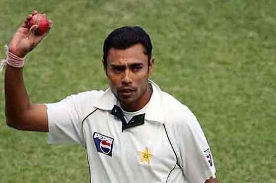 Kaneria hires lawyers for ECB hearing
