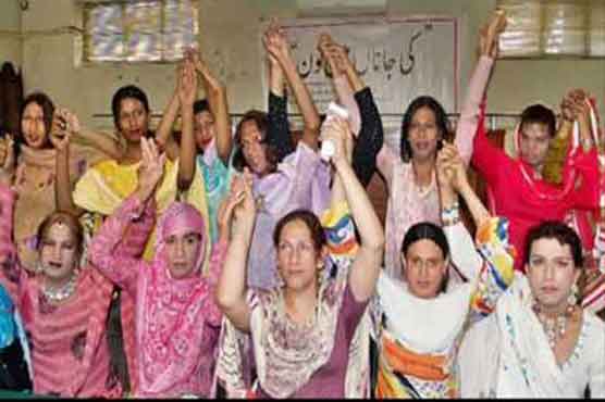 Jobs for eunuchs: Punjab govt issues notification