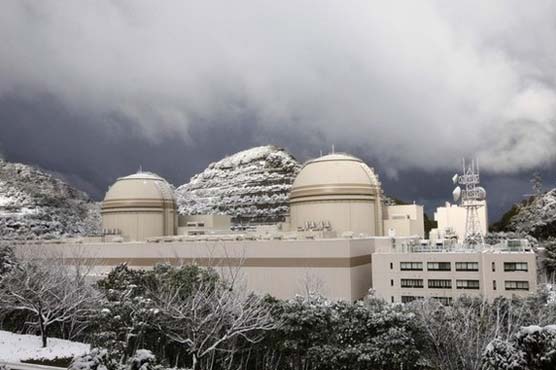 Japan gives preliminary OK to restart 2 reactors