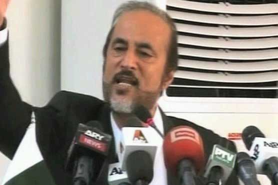 Contempt case hearing against Babar Awan today