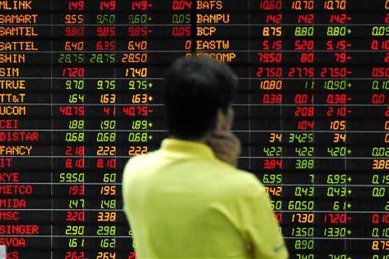 Asian markets mixed on China, US data