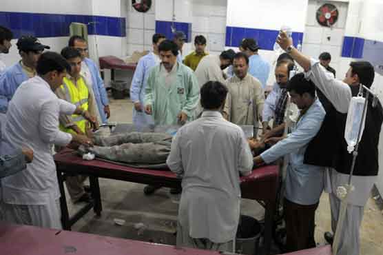 Quetta victims laid to rest