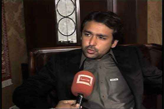 Notice issued to Musa Gilani in Ephedrine case