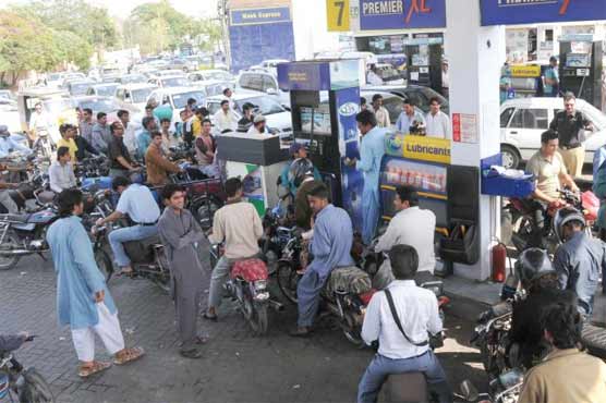 POL products sale dips by 11pc in March