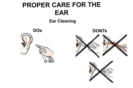 Ear Care
