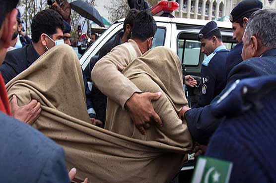 Quetta: 3 missing persons recovered 