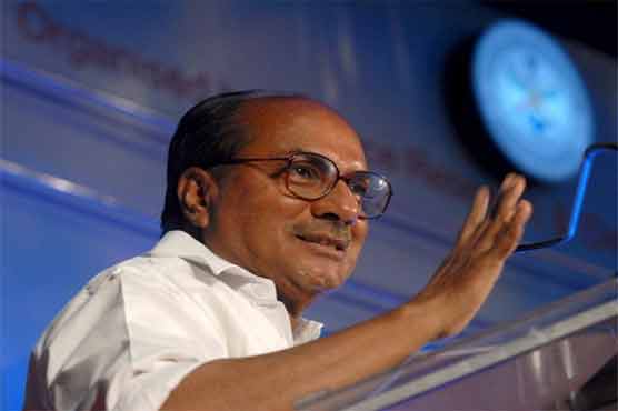 India well prepared in case of war: AK Antony