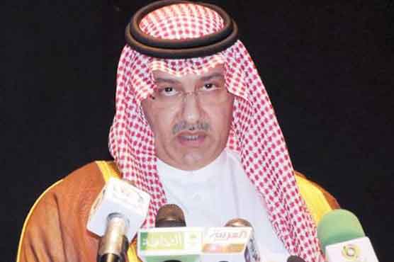 President calls for economic ties between Pakistan, Saudi Arabia