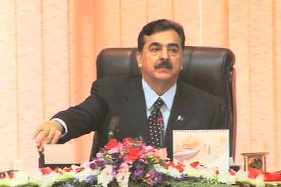 Federal cabinet meeting today 