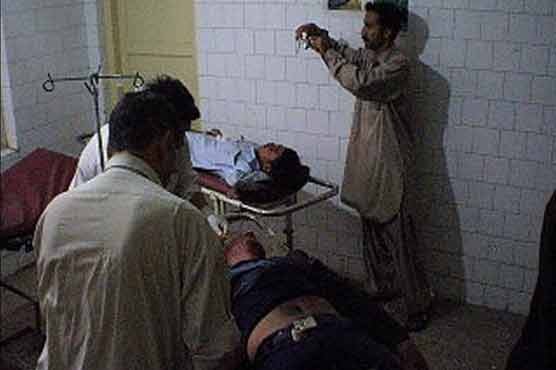 7 people killed in road accident