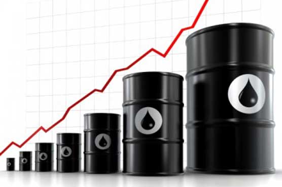 Oil hovers above $101 after US crude supply jump