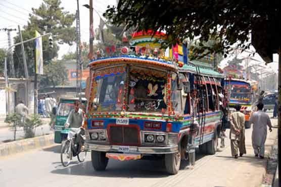 Normalcy returns to Quetta 