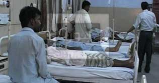 Gas leakage kills 3 in Kabirwala